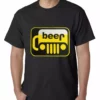 Bewild Beer Parody Funny Men's T-Shirt 1 Bewild Beer Parody Funny Men's T-Shirt