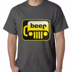 Bewild Beer Parody Funny Men's T-Shirt 16 Bewild Beer Parody Funny Men's T-Shirt
