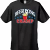 Bewild Beer Pong Champ T-Shirt