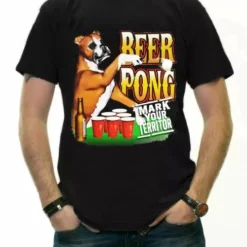 Bewild Cool Funny & Offensive Beer Pong