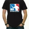 Bewild Beer Pong MVP "Most Valuable Player" T-Shirt