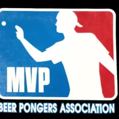 Bewild Beer Pong MVP