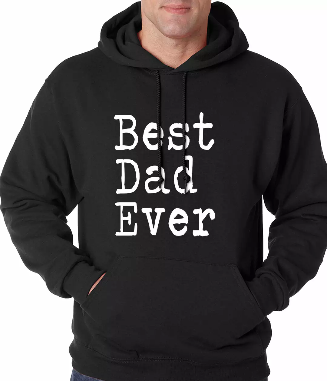 Bewild Best Dad Ever Adult Hoodie Positive Reinforcement 3 Bewild Best Dad Ever Adult Hoodie Positive Reinforcement