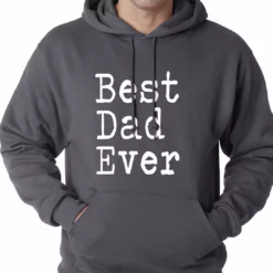 Bewild Best Dad Ever Adult Hoodie Positive Reinforcement 14 Bewild Best Dad Ever Adult Hoodie Positive Reinforcement