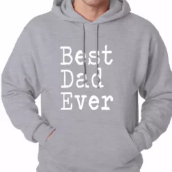 Bewild Best Dad Ever Adult Hoodie Positive Reinforcement 16 Bewild Best Dad Ever Adult Hoodie Positive Reinforcement