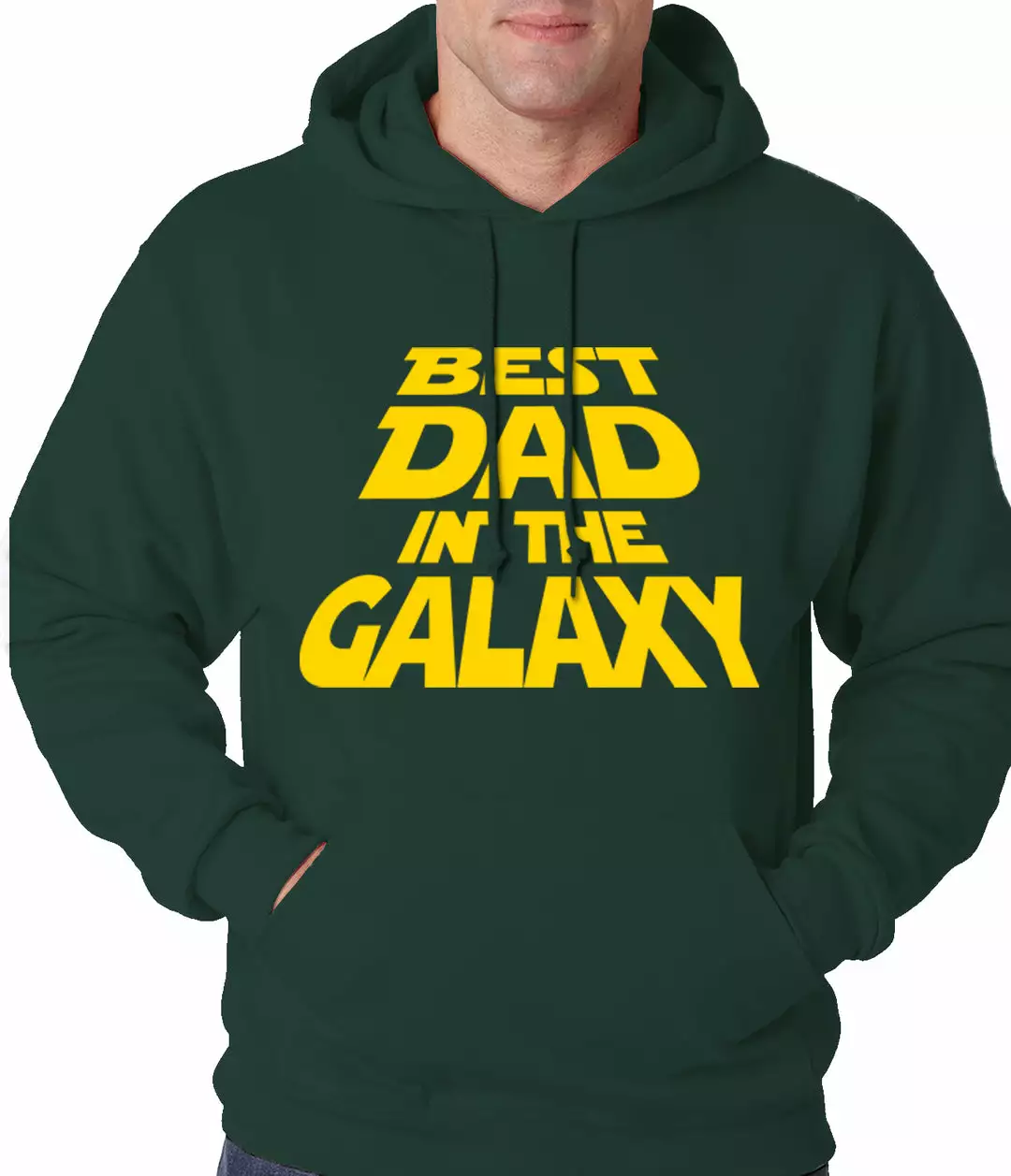 Bewild Best Dad In The Galaxy Adult Hoodie Positive Reinforcement 6 Bewild Best Dad In The Galaxy Adult Hoodie Positive Reinforcement