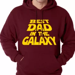 Bewild Best Dad In The Galaxy Adult Hoodie Positive Reinforcement 16 Bewild Best Dad In The Galaxy Adult Hoodie Positive Reinforcement