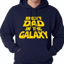 Bewild Best Dad In The Galaxy Adult Hoodie Positive Reinforcement 17 Bewild Best Dad In The Galaxy Adult Hoodie Positive Reinforcement