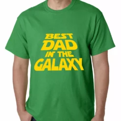 Bewild Best Dad In The Galaxy Mens T-shirt 16 Bewild Best Dad In The Galaxy Mens T-shirt