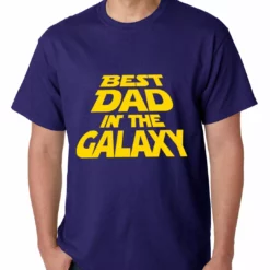 Bewild Best Dad In The Galaxy Mens T-shirt 19 Bewild Best Dad In The Galaxy Mens T-shirt