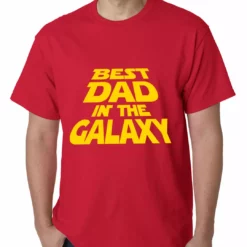 Bewild Best Dad In The Galaxy Mens T-shirt 20 Bewild Best Dad In The Galaxy Mens T-shirt