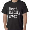 Bewild Positive Reinforcement Best Daddy Ever Mens T-shirt 1 Bewild Positive Reinforcement Best Daddy Ever Mens T-shirt