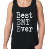 Bewild Best EMT Ever Tank Top Say It Loud 1 Bewild Best EMT Ever Tank Top Say It Loud