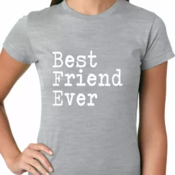 Bewild Positive Reinforcement Best Friend Ever Ladies T-shirt 18 Bewild Positive Reinforcement Best Friend Ever Ladies T-shirt