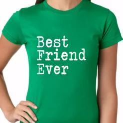 Bewild Positive Reinforcement Best Friend Ever Ladies T-shirt 20 Bewild Positive Reinforcement Best Friend Ever Ladies T-shirt