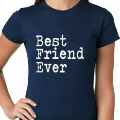 Bewild Positive Reinforcement Best Friend Ever Ladies T-shirt 23 Bewild Positive Reinforcement Best Friend Ever Ladies T-shirt