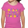 Bewild Best Friends Kids T-Shirt Positive Reinforcement