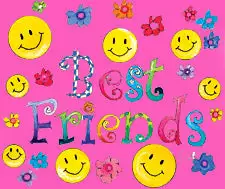 Bewild Best Friends Kids T-Shirt Positive Reinforcement