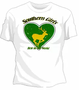 Bewild Best In The World Girls T-shirts 3 Bewild Best In The World Girls T-shirts