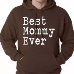 Bewild Positive Reinforcement Best Mommy Ever Adult Hoodie 13 Bewild Positive Reinforcement Best Mommy Ever Adult Hoodie