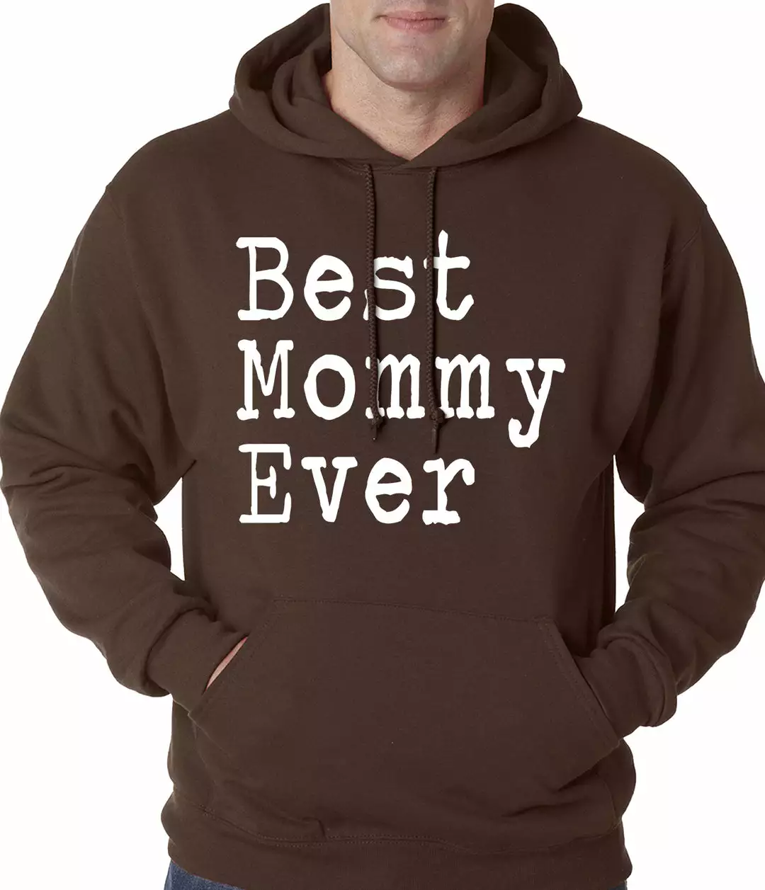 Bewild Positive Reinforcement Best Mommy Ever Adult Hoodie 4 Bewild Positive Reinforcement Best Mommy Ever Adult Hoodie