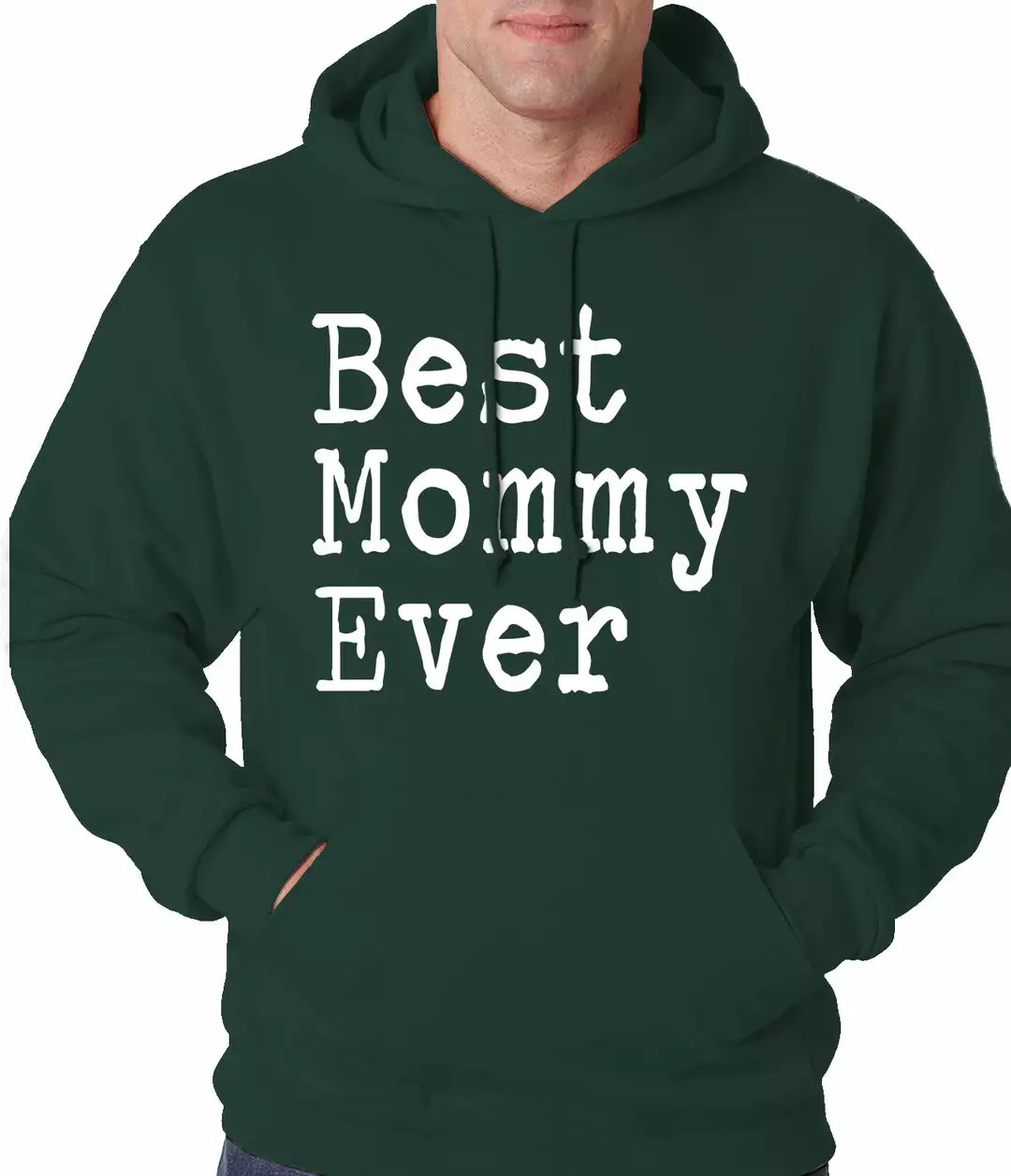 Bewild Positive Reinforcement Best Mommy Ever Adult Hoodie 6 Bewild Positive Reinforcement Best Mommy Ever Adult Hoodie