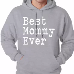 Bewild Positive Reinforcement Best Mommy Ever Adult Hoodie 16 Bewild Positive Reinforcement Best Mommy Ever Adult Hoodie