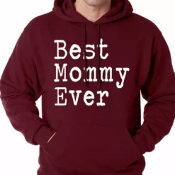 Bewild Positive Reinforcement Best Mommy Ever Adult Hoodie 18 Bewild Positive Reinforcement Best Mommy Ever Adult Hoodie