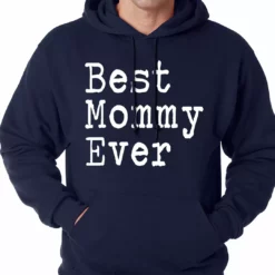 Bewild Positive Reinforcement Best Mommy Ever Adult Hoodie 19 Bewild Positive Reinforcement Best Mommy Ever Adult Hoodie