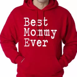 Bewild Positive Reinforcement Best Mommy Ever Adult Hoodie 20 Bewild Positive Reinforcement Best Mommy Ever Adult Hoodie