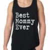 Bewild Best Mommy Ever Tank Top