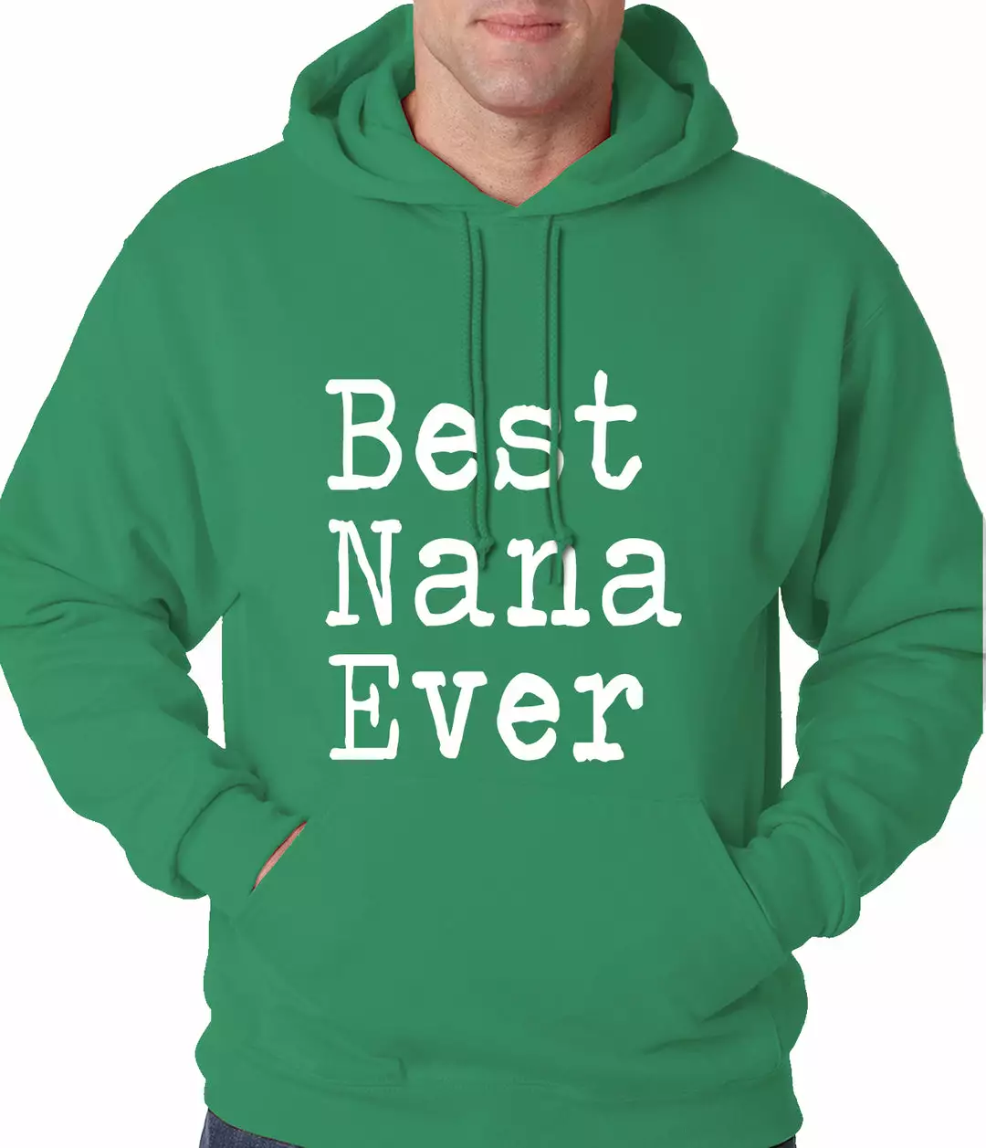 Bewild Best Nana Ever Adult Hoodie Positive Reinforcement 8 Bewild Best Nana Ever Adult Hoodie Positive Reinforcement