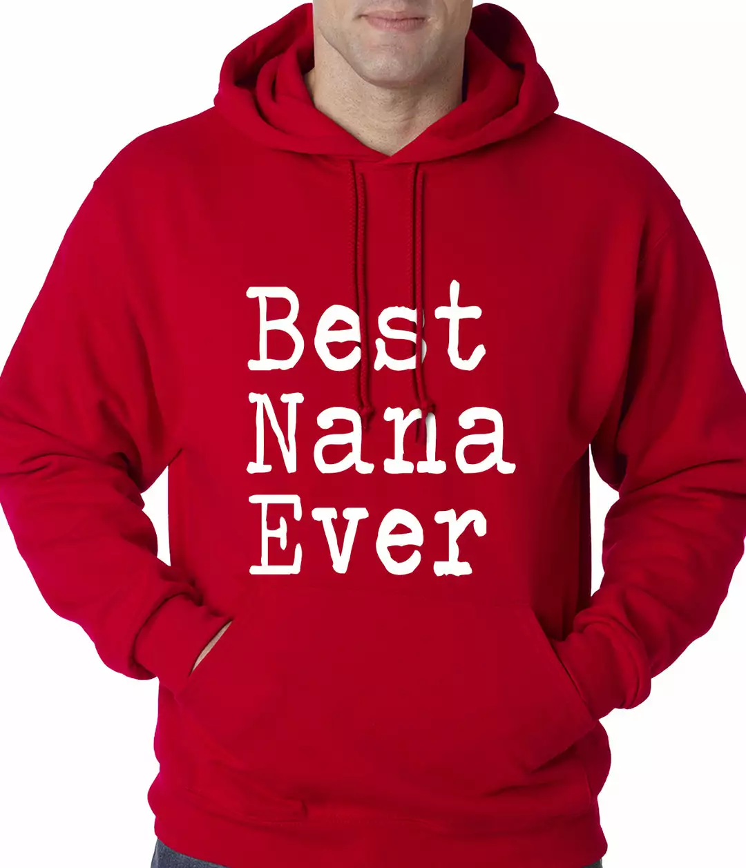 Bewild Best Nana Ever Adult Hoodie Positive Reinforcement 11 Bewild Best Nana Ever Adult Hoodie Positive Reinforcement