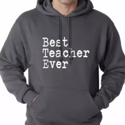 Bewild Positive Reinforcement Best Teacher Ever Adult Hoodie 14 Bewild Positive Reinforcement Best Teacher Ever Adult Hoodie