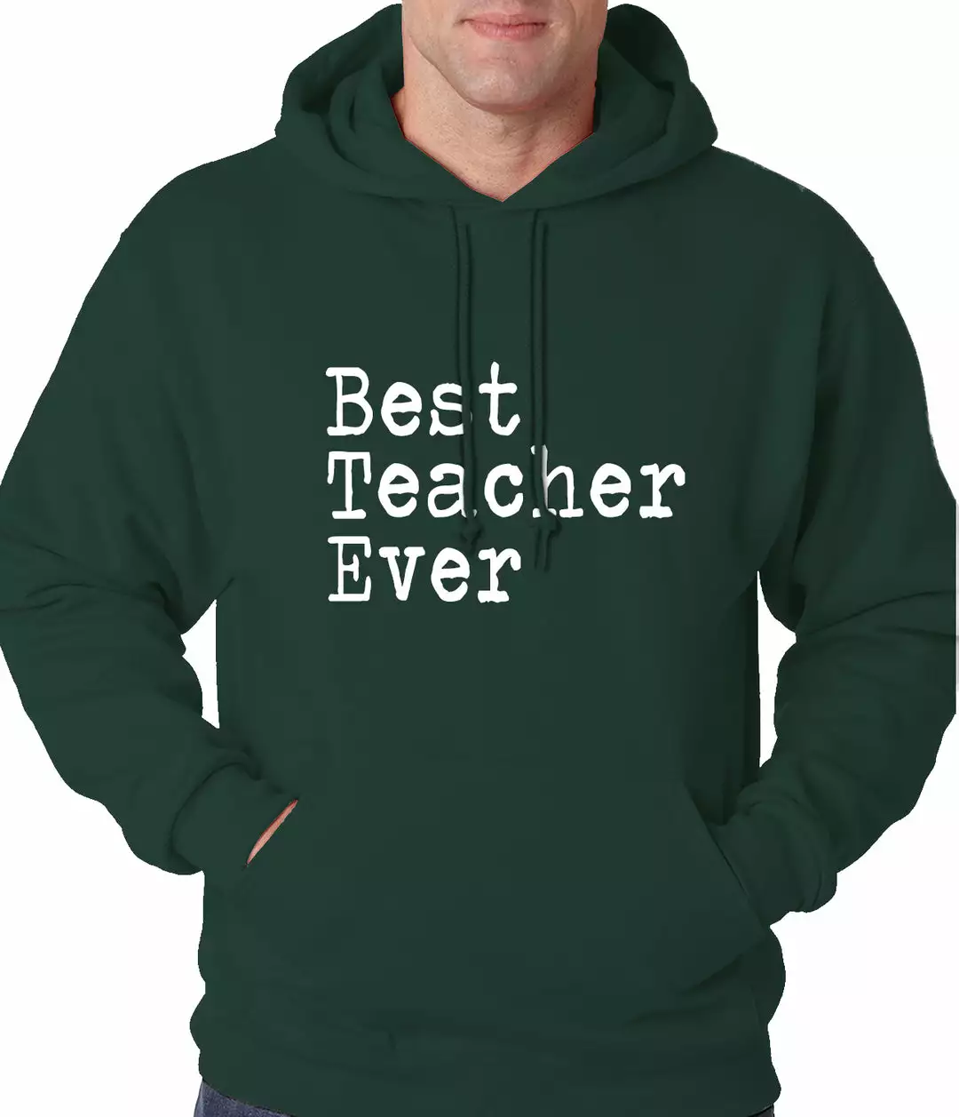 Bewild Positive Reinforcement Best Teacher Ever Adult Hoodie 6 Bewild Positive Reinforcement Best Teacher Ever Adult Hoodie