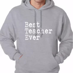 Bewild Positive Reinforcement Best Teacher Ever Adult Hoodie 16 Bewild Positive Reinforcement Best Teacher Ever Adult Hoodie