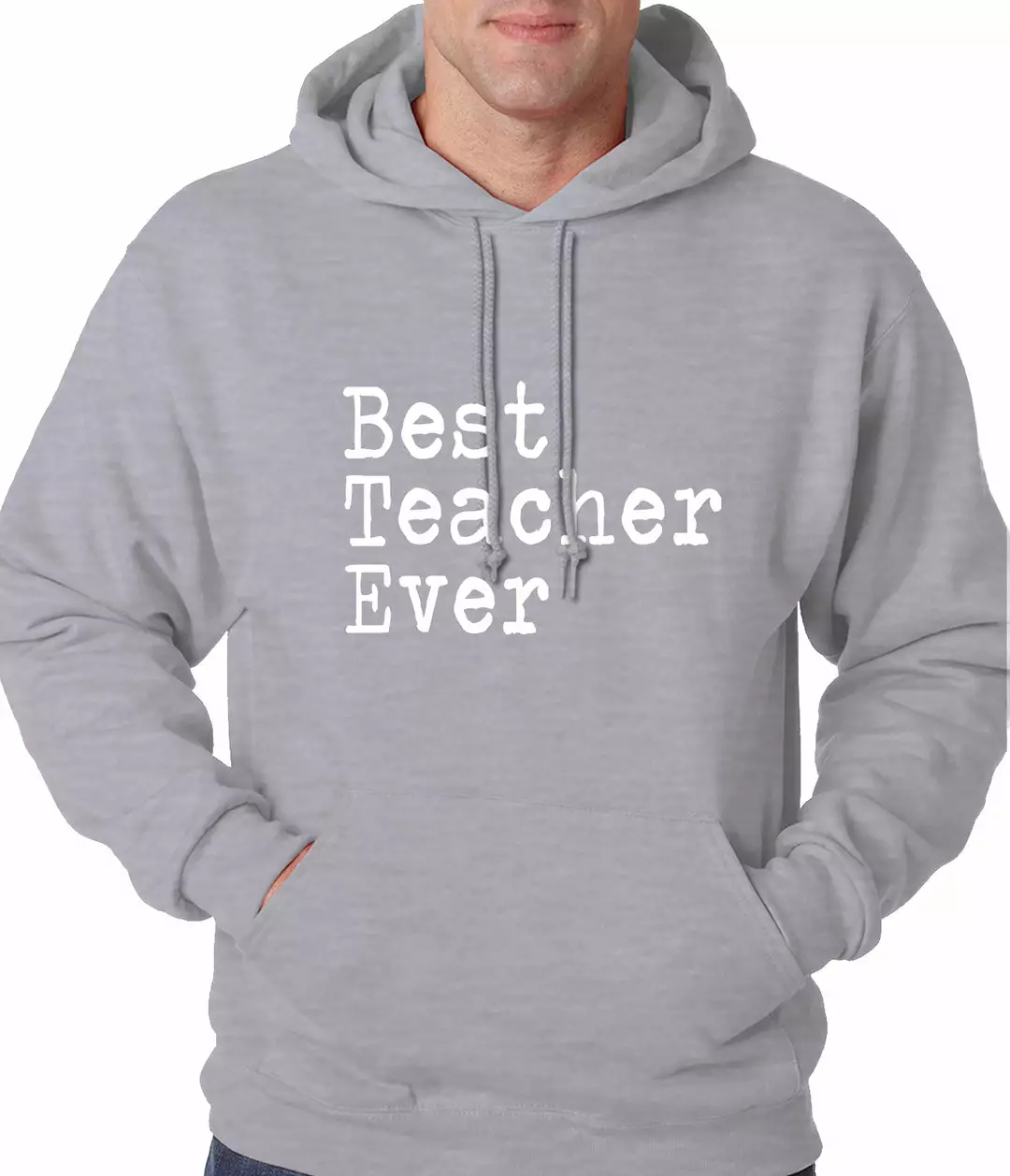 Bewild Positive Reinforcement Best Teacher Ever Adult Hoodie 7 Bewild Positive Reinforcement Best Teacher Ever Adult Hoodie