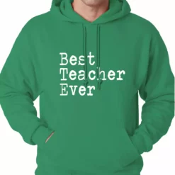 Bewild Positive Reinforcement Best Teacher Ever Adult Hoodie 17 Bewild Positive Reinforcement Best Teacher Ever Adult Hoodie
