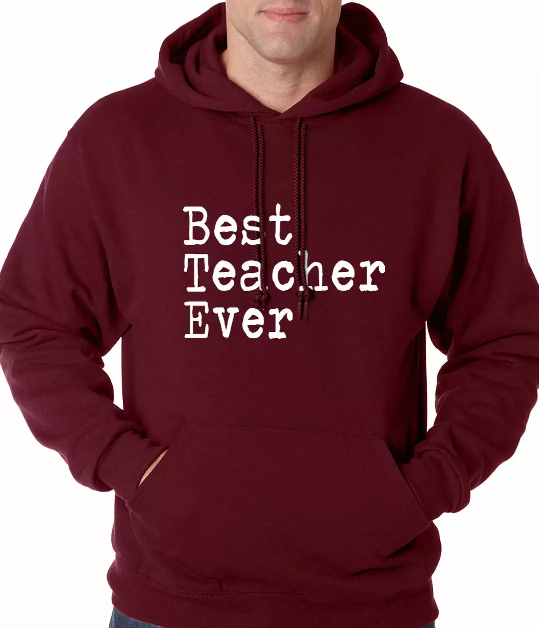 Bewild Positive Reinforcement Best Teacher Ever Adult Hoodie 9 Bewild Positive Reinforcement Best Teacher Ever Adult Hoodie