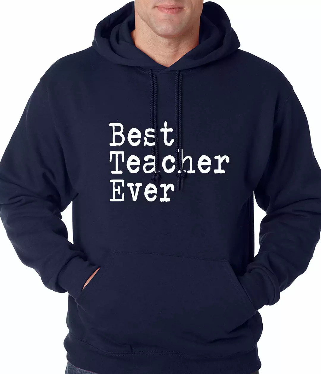 Bewild Positive Reinforcement Best Teacher Ever Adult Hoodie 10 Bewild Positive Reinforcement Best Teacher Ever Adult Hoodie