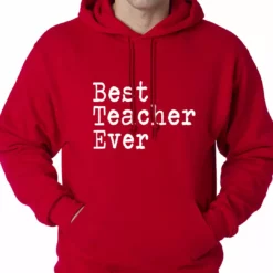 Bewild Positive Reinforcement Best Teacher Ever Adult Hoodie 20 Bewild Positive Reinforcement Best Teacher Ever Adult Hoodie