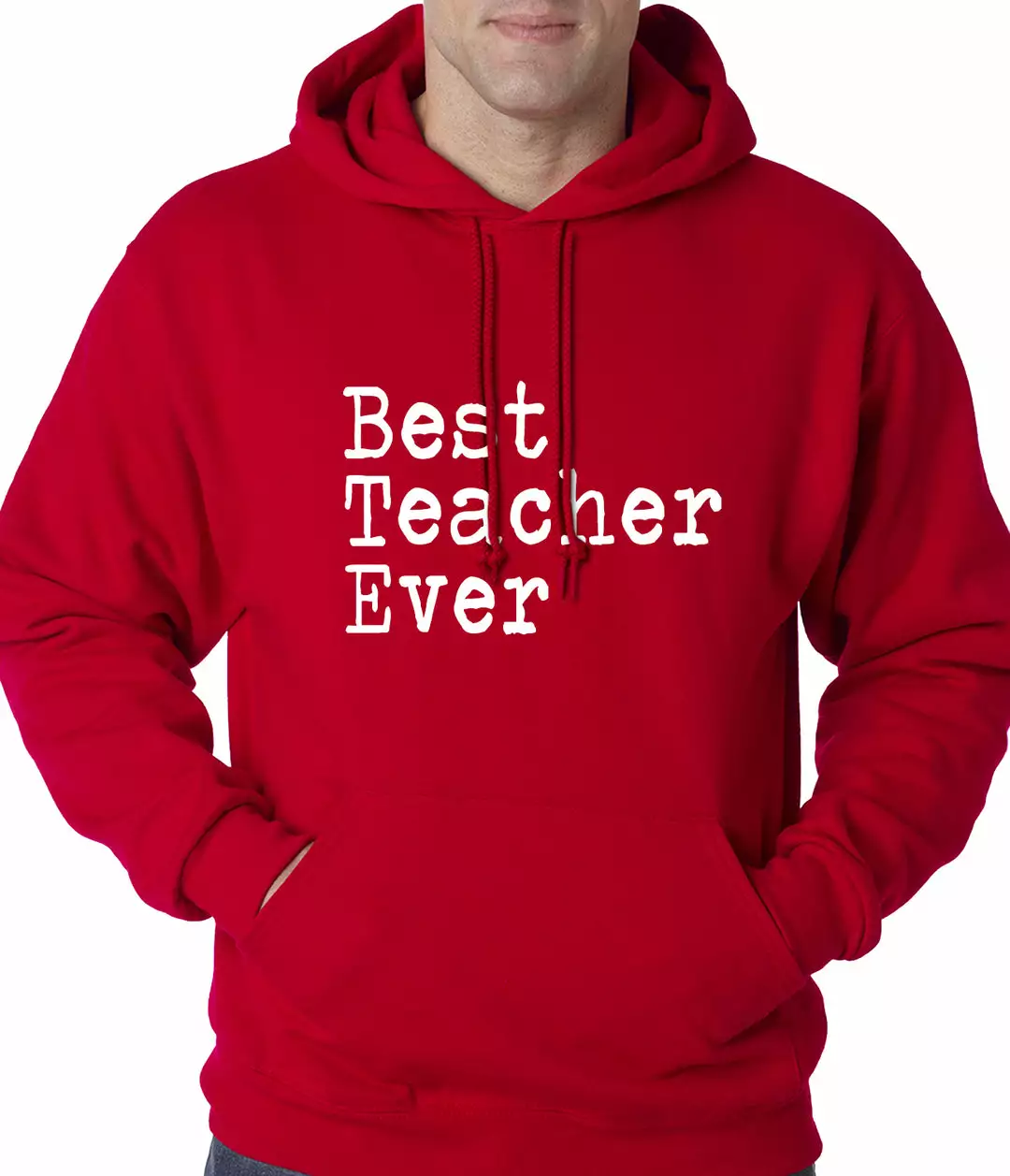 Bewild Positive Reinforcement Best Teacher Ever Adult Hoodie 11 Bewild Positive Reinforcement Best Teacher Ever Adult Hoodie