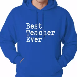 Bewild Positive Reinforcement Best Teacher Ever Adult Hoodie 21 Bewild Positive Reinforcement Best Teacher Ever Adult Hoodie