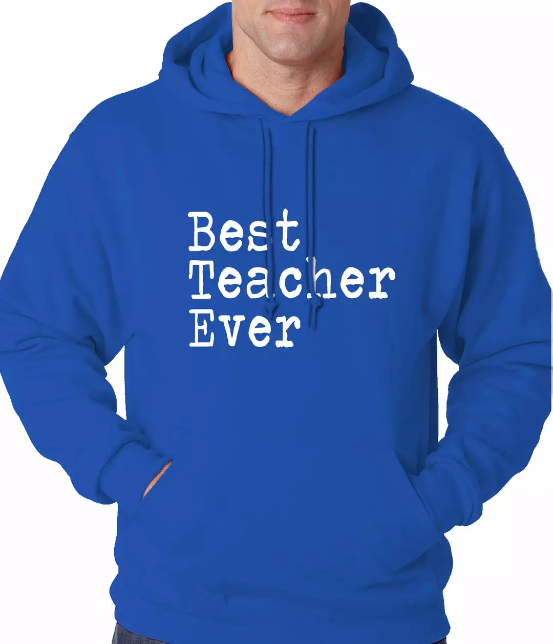 Bewild Positive Reinforcement Best Teacher Ever Adult Hoodie 12 Bewild Positive Reinforcement Best Teacher Ever Adult Hoodie