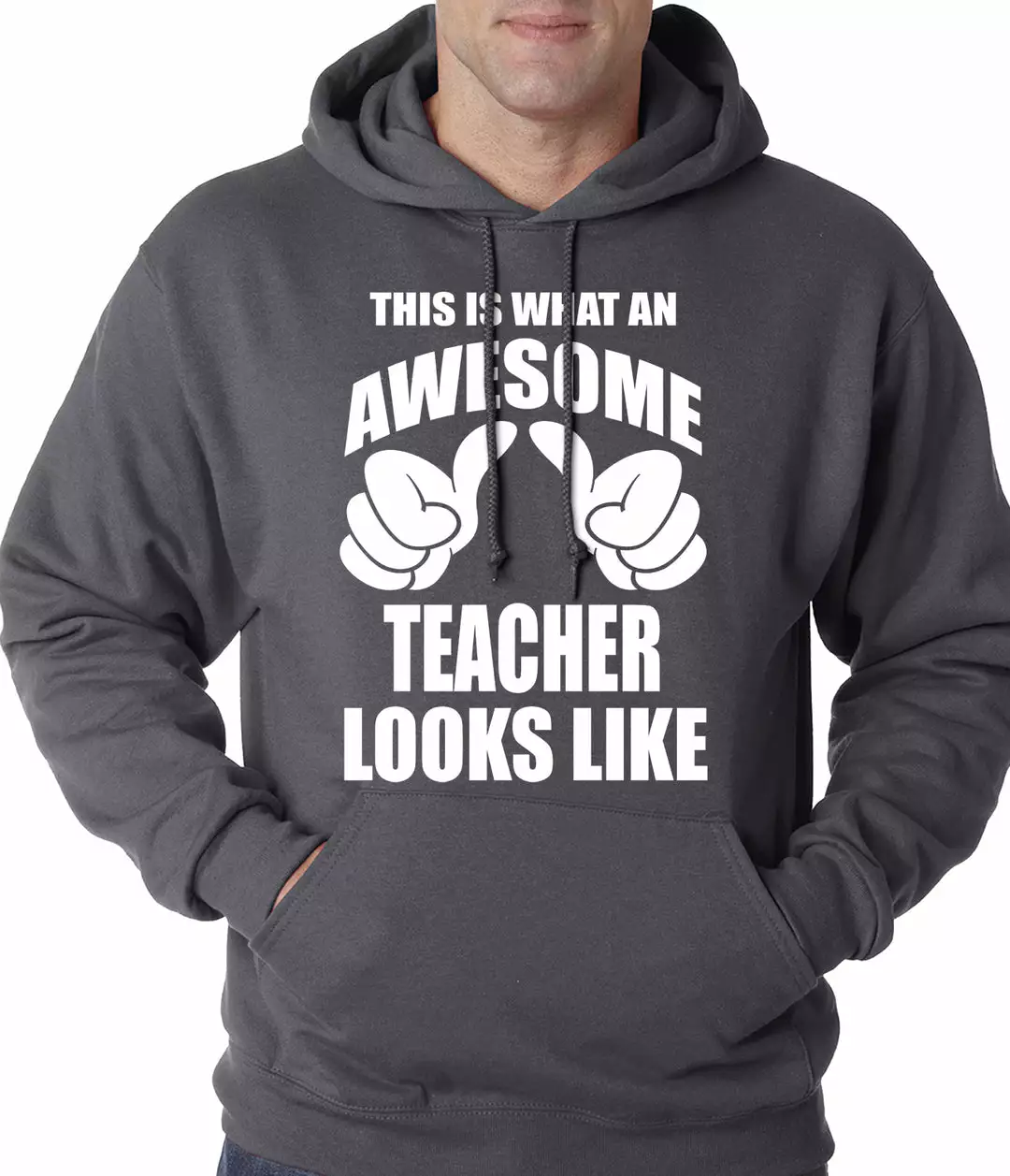 Bewild Positive Reinforcement Best Teacher Ever Adult Hoodie 5 Bewild Positive Reinforcement Best Teacher Ever Adult Hoodie