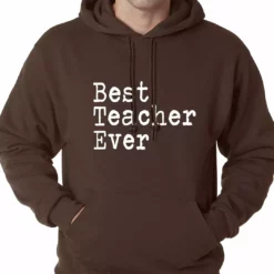 Bewild Positive Reinforcement Best Teacher Ever Adult Hoodie 13 Bewild Positive Reinforcement Best Teacher Ever Adult Hoodie