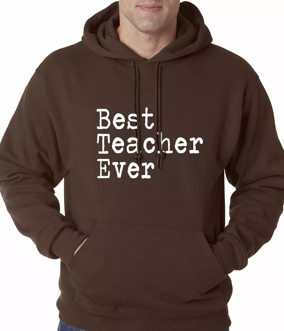 Bewild Positive Reinforcement Best Teacher Ever Adult Hoodie 4 Bewild Positive Reinforcement Best Teacher Ever Adult Hoodie