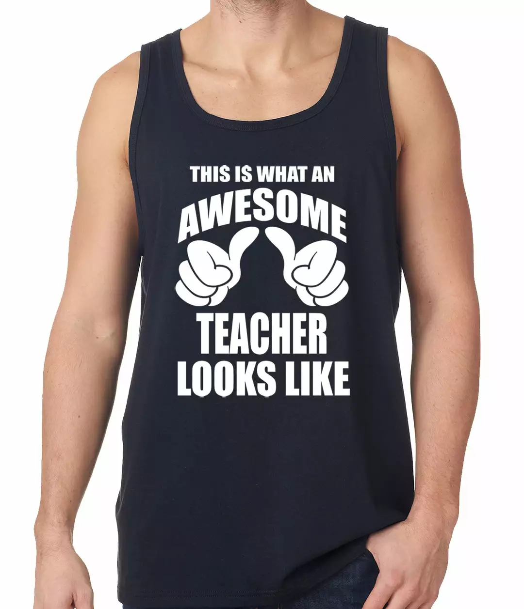 Bewild Positive Reinforcement Best Teacher Ever Tank Top 5 Bewild Positive Reinforcement Best Teacher Ever Tank Top