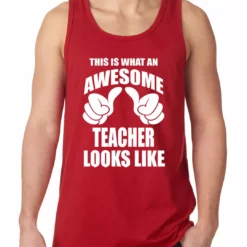 Bewild Positive Reinforcement Best Teacher Ever Tank Top 9 Bewild Positive Reinforcement Best Teacher Ever Tank Top