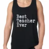 Bewild Best Teacher Ever Tank Top Positive Reinforcement 1 Bewild Best Teacher Ever Tank Top Positive Reinforcement
